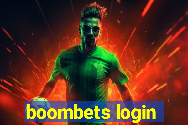 boombets login